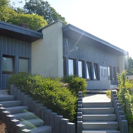 Bergpanorama Ruhla Apartment Luaran gambar