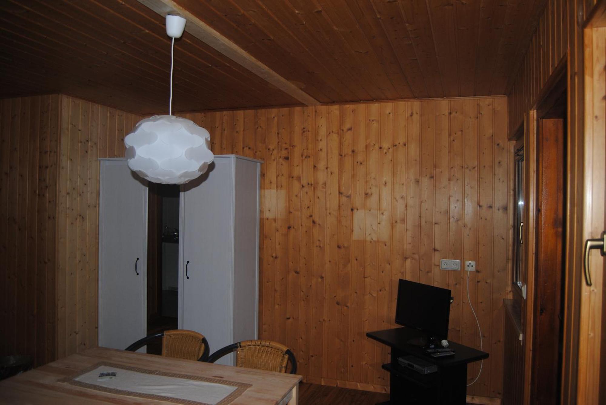 Bergpanorama Ruhla Apartment Bilik gambar