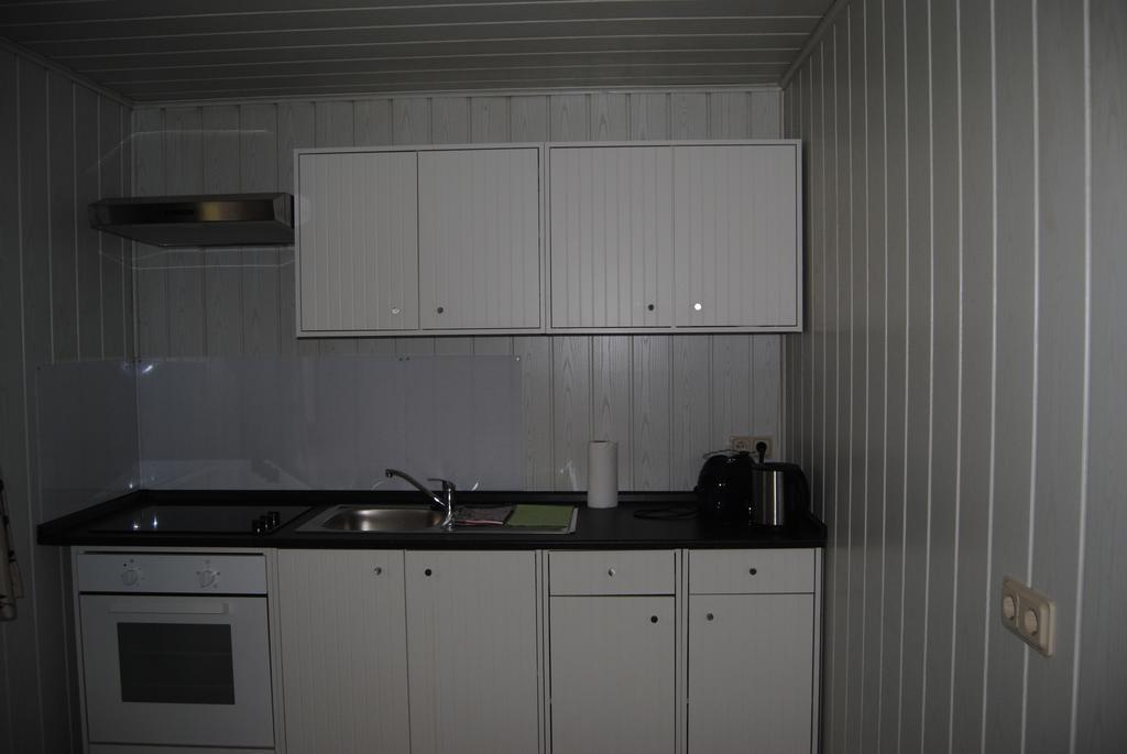 Bergpanorama Ruhla Apartment Bilik gambar